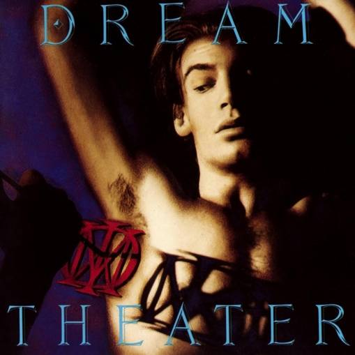 Okładka DREAM THEATER - WHEN DREAM AND DAY UNITE