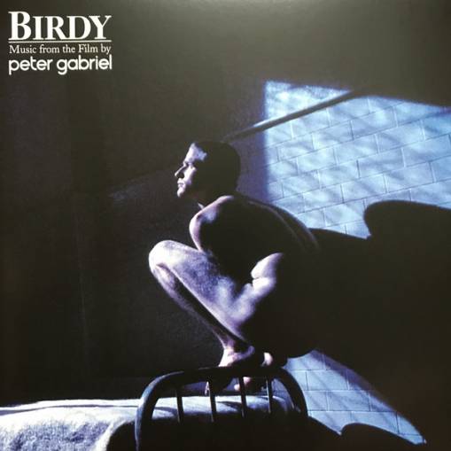 Okładka GABRIEL, PETER - BIRDY 2LP