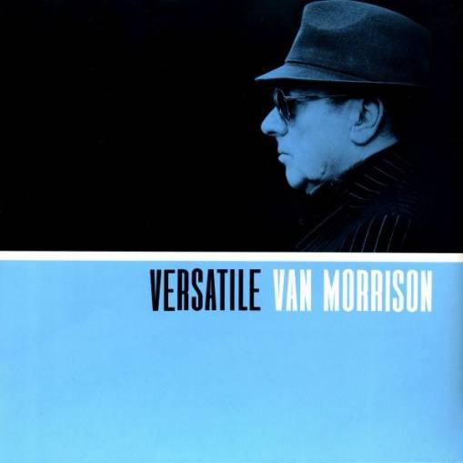 Okładka MORRISON, VAN - VERSATILE 2LP