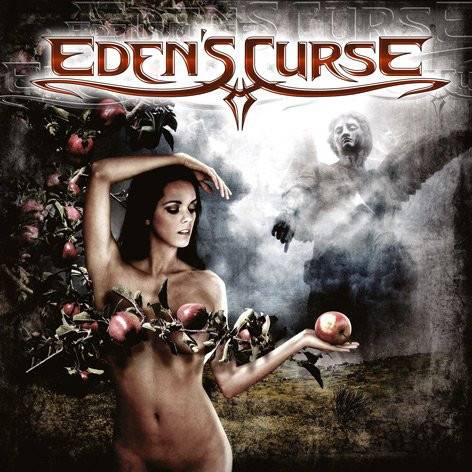 Okładka Eden's Curse - Eden's Curse