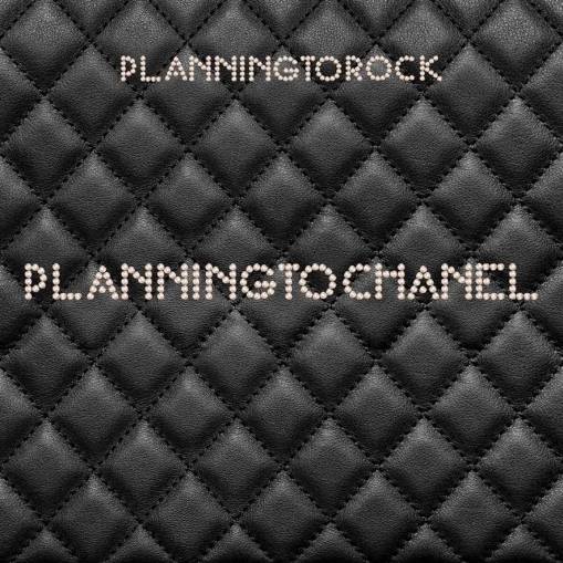 Okładka Planningtorock - Planningtochanel