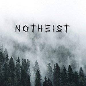 Okładka Notheist - Notheist