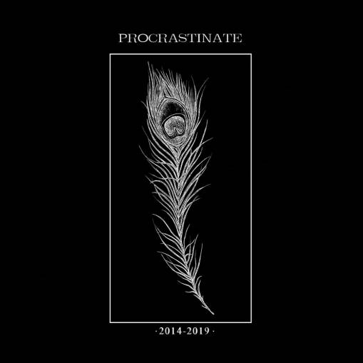 Okładka Procrastinate - Discography 2014-2019