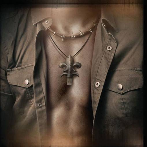 Okładka Operation Mindcrime - The Key