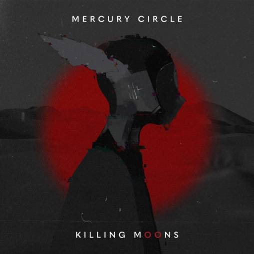 Okładka Mercury Circle - Killing Moons