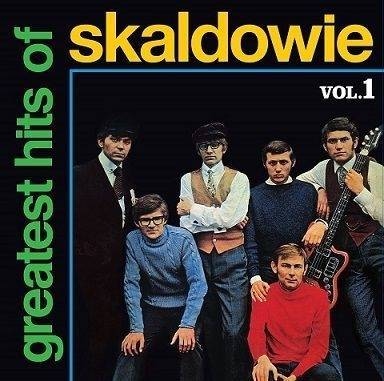 Okładka SKALDOWIE - GREATEST HITS VOL. 1