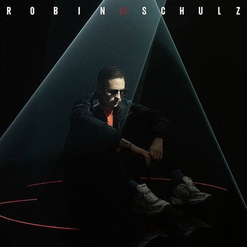 Okładka ROBIN SCHULZ - IIII