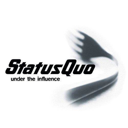 Okładka Status Quo - Under The Influence Deluxe Edition