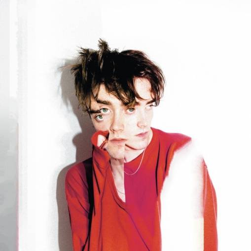 Okładka Lupin - Lupin