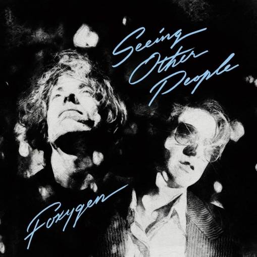 Okładka Foxygen - Seeing Other People