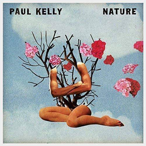 Okładka Paul Kelly - Nature