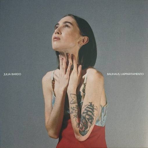 Okładka Bardo, Julia - Bauhaus L’Appartameno LP