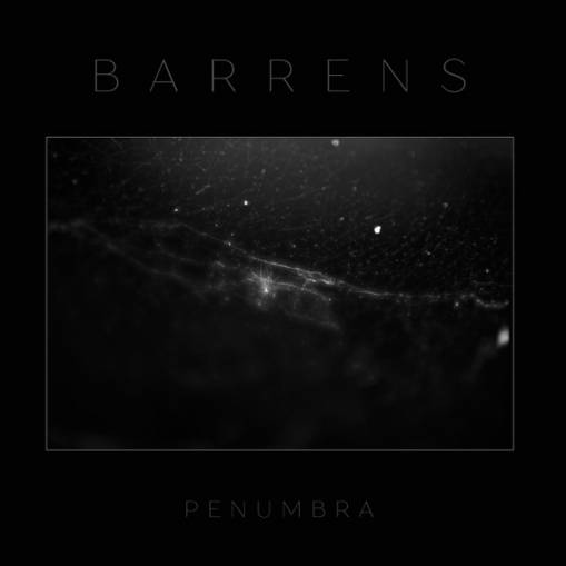 Okładka Barrens - Penumbra