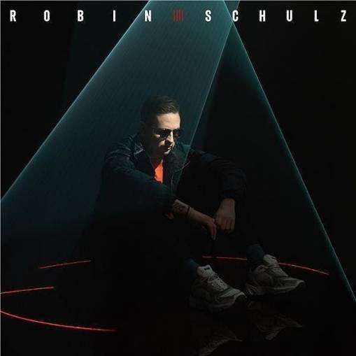 Okładka ROBIN SCHULZ - IIII