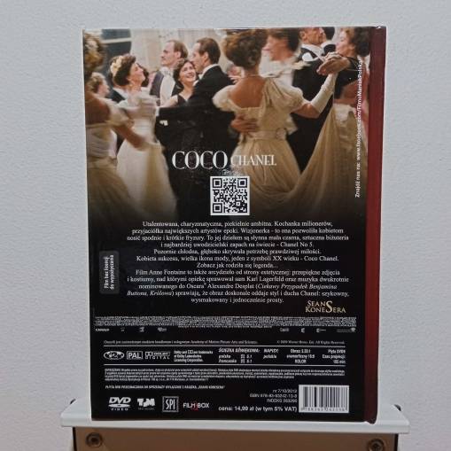 COCO CHANEL [VG]