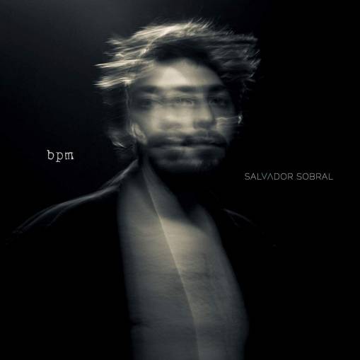 Okładka SALVADOR SOBRAL - BPM (LP+CD)
