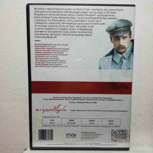 Marszałek Piłsudski [VG]