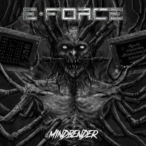 Okładka E-Force - Mindbender