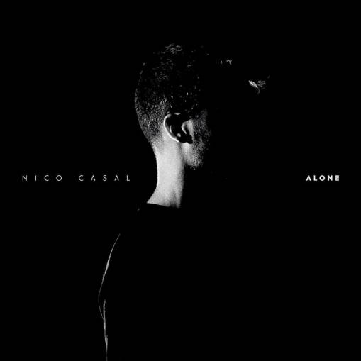 Okładka Casal, Nico - Alone LP