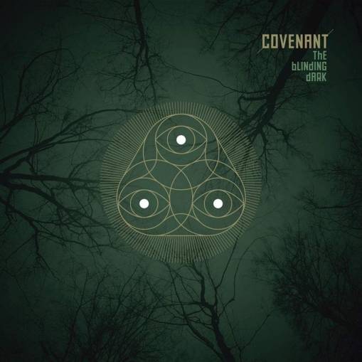 Okładka Covenant - The Blinding Dark Complete Box