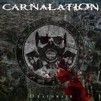 Okładka Carnalation - Deathmask