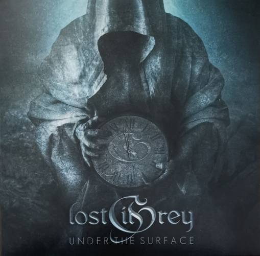 Okładka Lost In Grey - Under The Surface