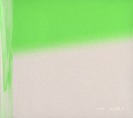 Okładka Lowly - Hifalutin