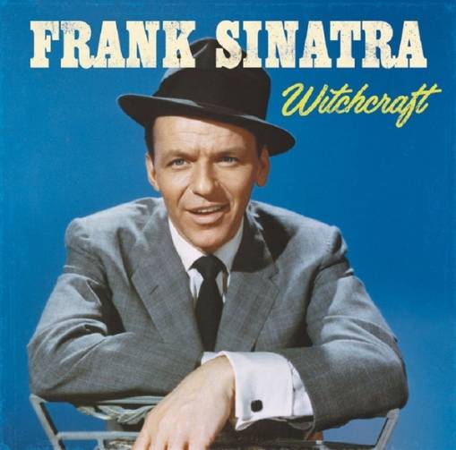 Okładka Frank Sinatra - Witchcraft LP