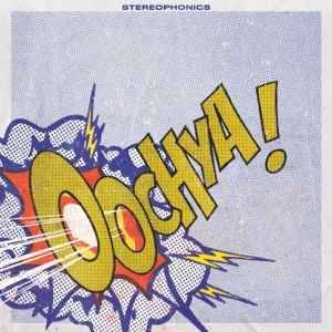 Okładka Stereophonics - Oochya LP