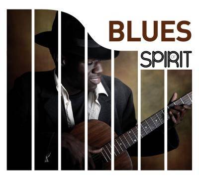 Okładka V/A - Spirit Of Blues LP
