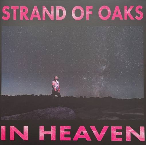 Okładka Strand Of Oaks - In Heaven LP