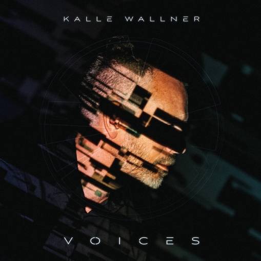 Okładka Wallner, Kalle - Voices