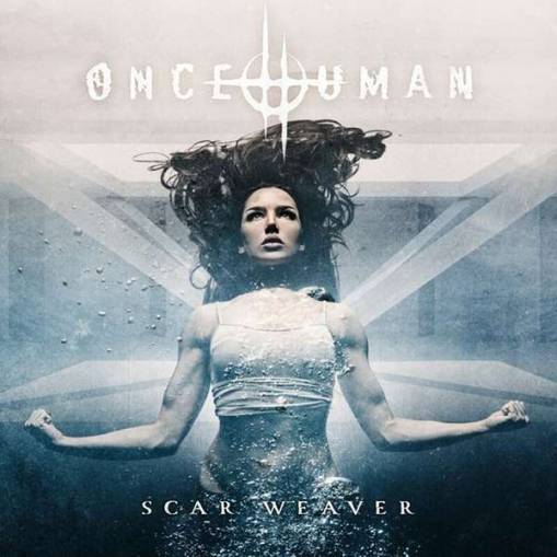 Okładka Once Human - Scar Weaver LP CURACAO