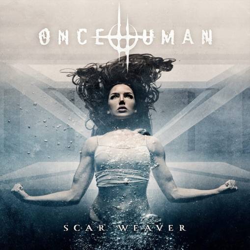 Okładka Once Human - Scar Weaver