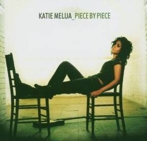 Okładka Katie Melua - Piece By Piece [VG]