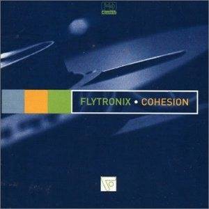 Okładka Flytronix - Cohesion [EX]