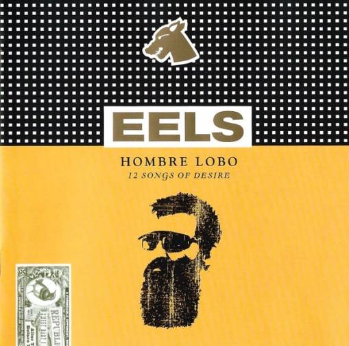 Okładka Eels - Hombre Lobo