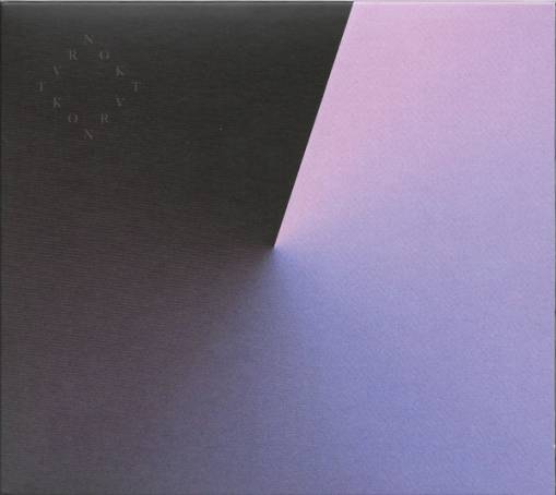 Okładka Der Weg Einer Freiheit - Noktvrn