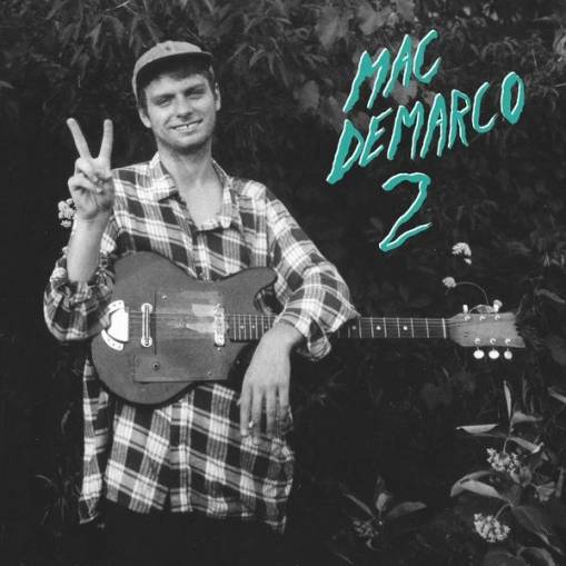 Okładka  Mac DeMarco - 2