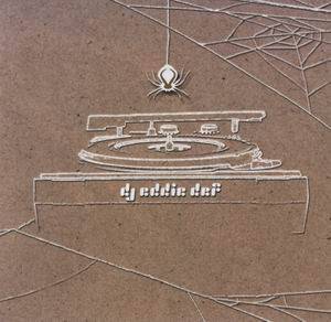 Okładka DJ Eddie Def - Inner Scratch Demons