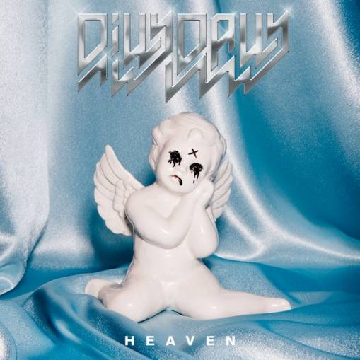 Okładka Dilly Dally - Heaven