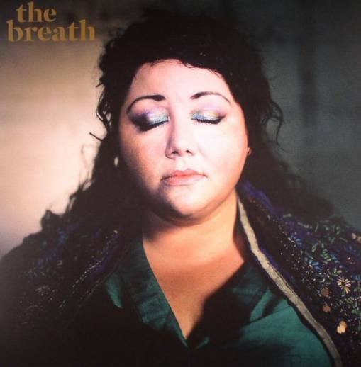 Okładka The Breath - Carry Your Kin