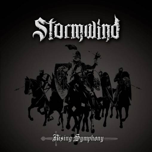 Okładka Stormwind - Rising Symphony