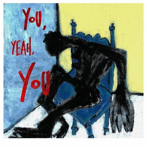 Okładka Tre Burt - You Yeah You