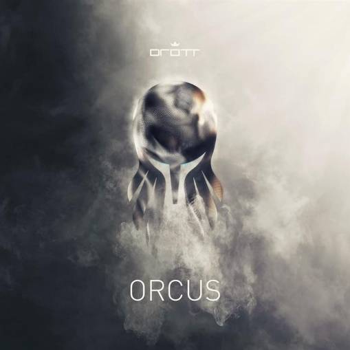 Okładka Drott - Orcus