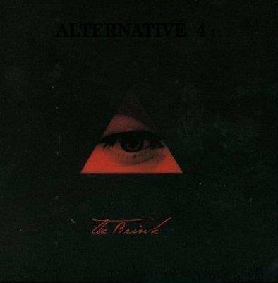 Okładka Alternative 4 - The Blink