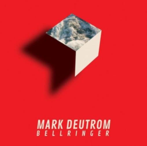 Okładka Mark Deutrom - Bellringer