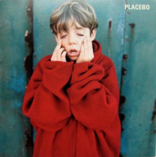 Okładka Placebo - Placebo