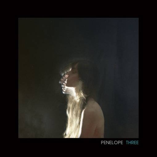 Okładka Penelope Trappes - Penelope Three LP INDIE