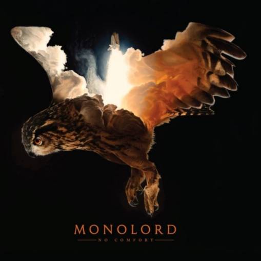 Okładka Monolord - No Comfort